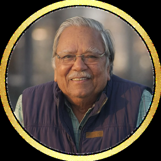 CA Amrit Raj Dhariwal