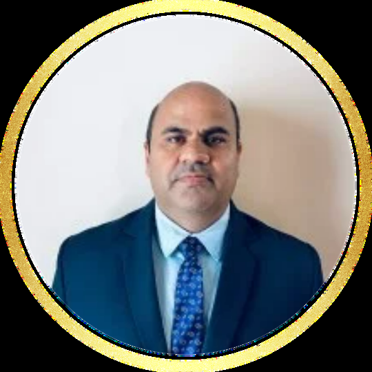 CA Purushottam Mantri